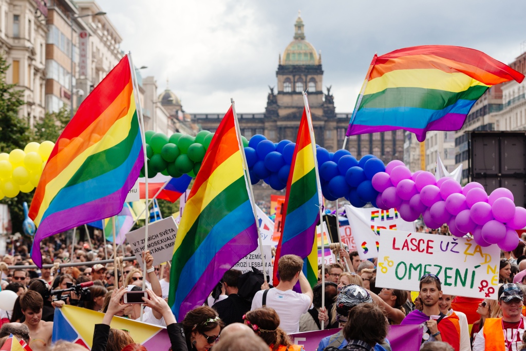 Marriage Equality in Czechia: Exclusive Interview with Campaign Leader Czeslaw Walek