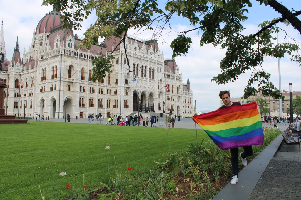Hungary Blocks Treaty Over Mentions Sexuality & Gender Identity